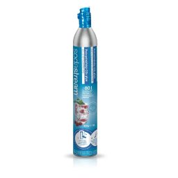 Cartus pentru bauturi carbogazoase Sodastream, (CO2)