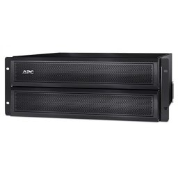 Smart-UPS APC X 120V pachet de baterii externe Rack/Tower