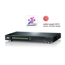 I/O VIDEO SWITCH MATRIX HDMI/VM5808H-AT-G ATEN