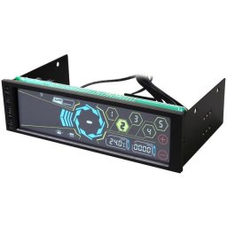 Controller Thermaltake Commander FT