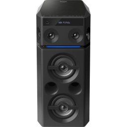 Boxa party Panasonic SC-UA30E-K cu tehnologie Bluetooth®
