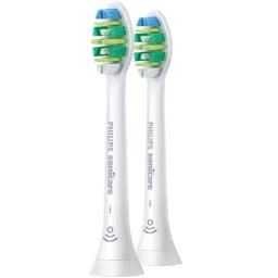 Rezerva periuta de dinti Philips Sonicare i InterCare HX9002/10, 2 buc