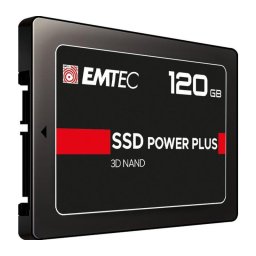SSD Emtec Power Plus X150 120GB SATA-III 2.5 inch