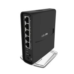Access point MikroTik hAP ac2, Dual Band, Wi-Fi 5, Gigabit Ethernet, USB