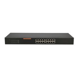 Switch ExtraLink EX.12233 Hexon, 16 porturi
