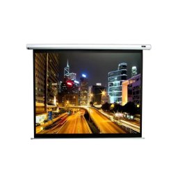 Ecran proiectie electric, perete/tavan, 234.7 x 132 cm, EliteScreens VMAX106XWH2-E24,Format 16:9, Trigger 12V, Drop 60cm