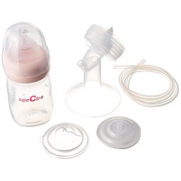 Kit premium 20 mm (biberon+accesorii)