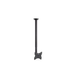 Suport TV/Monitor Vogels DCM1-22, 19-43 inch, 30 kg, VESA 200x200, Negru