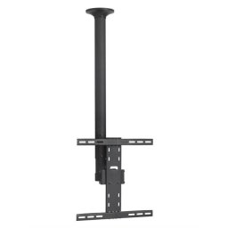 Suport TV Vogels DCM1-44, 7372440, 32-55 inch, 30 kg, VESA 400x400, Negru