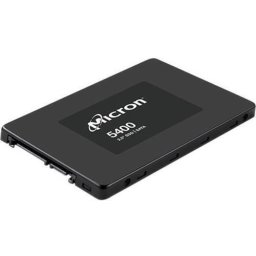 SSD Micron 5400 PRO, 480GB, SATA III, 2.5