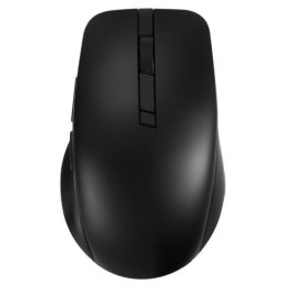 Mouse Optic Asus MD200, Wireless/Bluetooth, Negru
