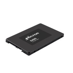 SSD drive 5400 MAX 3840GB SATA 2.5 7mm Single Pack
