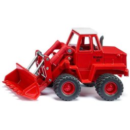 Tractor Lena Tractor 04213, Multicolor, Plastic