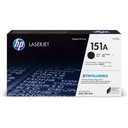 Cartus Toner HP 151A Black LaserJet, Laser, Negru, 3050 pagini