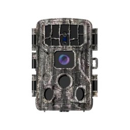 Camera de vanatoare BRAUN Scouting Cam Black400 WiFi 4K, 4K, WiFi, 30 MP, IP65