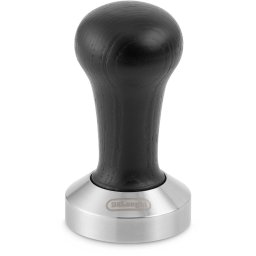 Tamper DeLonghi DLSC080 - AS00006518, Negru