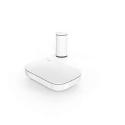 Sistem Mesh Linksys, Wi-Fi 6 AX3000, Dual-band, 4x LAN Gigabit