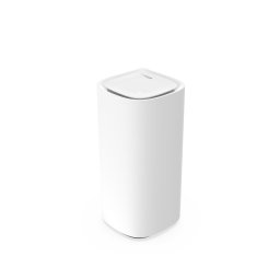 Router Mesh Linksys, Wi-Fi 6E, Tri-band, 5400 Mbps
