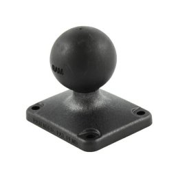 RAM® Compozit 2" x 2.25" Baza cu bila