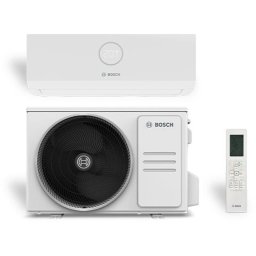 Aparat de aer conditionat Bosch Climate 3000i, Inverter, 9000 BTU, Clasa A++