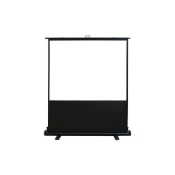 Ecran proiectie portabil Pull Up, 222 x 125cm, EliteScreens ezCinema F100NWH, format 16:9