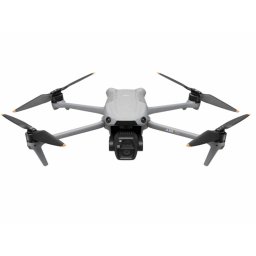 Drona DJI Air 3S Fly More Combo (DJI RC-N3), Dual-Camera 4K/60fps HDR, 45 min zbor, 20 km raza transmisie