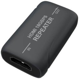 Extender HDMI EVOCONNECT HDV-R65, 4K@60Hz, 18Gbps, HDMI 2.0b, HDR10+, Dolby Vision