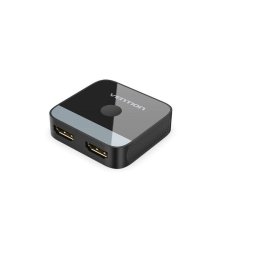 Switch HDMI Vention AKOB0, 4K@60Hz, HDMI 2.0, Bi-directional