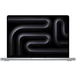 Laptop Apple MacBook Pro 14" cu procesor Apple M4, 10 nuclee CPU si 10 nuclee GPU, 24GB RAM, 1TB SSD, Space Black, INT KB (INT Keyboard)