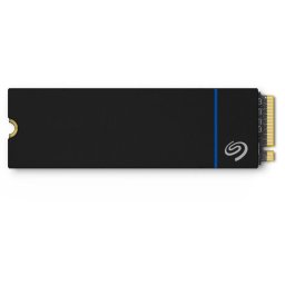SSD SEAGATE Game Drive for PlayStation 5, Capacitate 1TB, NVMe, Format M.2, SSD EMEA