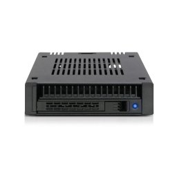 Rack mobil Icy Dock Express Cage, 1x 2.5 inch, in bay 3.5 inch, SATA/SAS