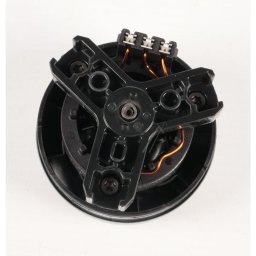 Motor aspirator BOSCH, piesa de schimb originala, compatibilitate extinsa cu aspiratoare Bosch si Siemens