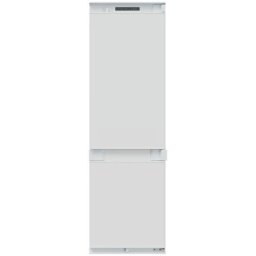 Combina frigorifica incorporabila Candy ECNBQL3518EV, 268L, Clasa E, H 178 cm, Alb