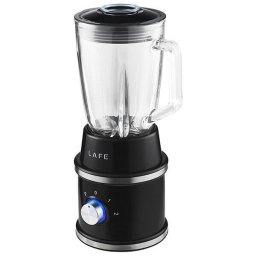 Blender, LaFe Titanium Power, 1300 W, 1, 5 l, Negru