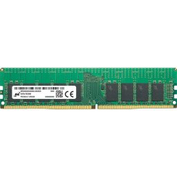 Memorie server Micron RDIMM DDR4 16GB 3200MHz PC4-25600 CL22