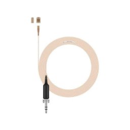 Microfon Sennheiser MKE 1-EW-3, Conector TRS, Bej