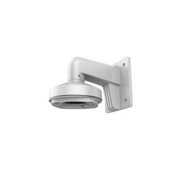 Suport de montaj pe perete Other ND-1272ZJ-120, pentru camerele de supraveghere tip Dome, Aluminiu, Alb