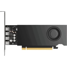Placa video PNY NVIDIA RTX 2000E Ada Generation, capacitate16GB GDDR6, interfata PCI Express, 128-bit