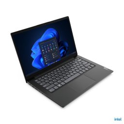 Laptop Lenovo V14 G4, 14 inch, Full HD, procesor Intel Core i5-13420H, 16 GB RAM, 512 GB SSD, Intel UHD Graphics, Windows 11 Pro, Negru