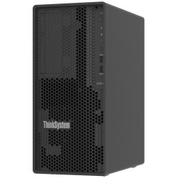 Sistem server Lenovo ThinkSystem ST50 V3, Tower, procesor Intel® Xeon® 6315P 2.8 GHz, 16 GB DDR5-SDRAM, 500 W