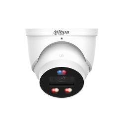 Camera de supraveghere Dahua IPC-HDW3649H-AS-PV-0280B-PRO, Dome IP, 6MP, IR 30m, microfon dublu, SMD 4.0, Micro SD max. 512 GB, IP67