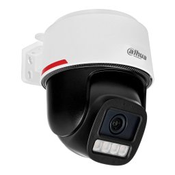 Camera de supraveghere Dahua IPC-PT2449C1-S-PV-PRO, exterior, 4MP cu 25/30 fps, WizColor, rezistenta la apa, IP66