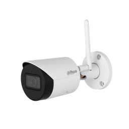 Camera de supraveghere Dahua IPC-HFW1539DTK1-SAW-IL-0280B, 2MP, Wi-Fi, IR 30m, microfon, slot microSD, metal, IP67