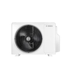 Unitate externa aparat de aer conditionat multisplit BOSCH Climate 5000 M, 42000 BTU, R32, Clasa energetica A++, Alb