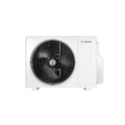 Unitate externa aparat de aer conditionat multisplit BOSCH Climate 5000 M, 28000 BTU, R32, Clasa energetica A++, Alb
