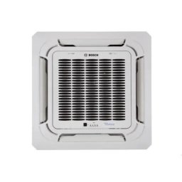 Unitate interna aparat de aer conditionat Bosch CL5000iM 4CC 21 E, tip caseta, multisplit, 7000 BTU, 2 kW