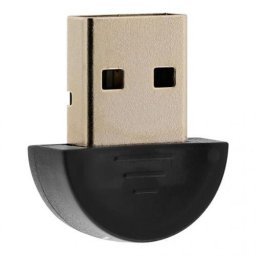 Adaptor Bluetooth Tnb ADABT5, Bluetooth 5.0, USB 2.0, Raza 20m, Rata 2Mbps, Ultra-compact