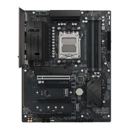 Placa de baza ASUS B850 MAX GAMING WIFI, AMD B850, Socket AM5, DDR5, ATX, Negru