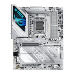 Placa de baza Asus ROG STRIX X870E-A GAMING WIFI7 NEO, Socket AM5, DDR5, ATX, Alb