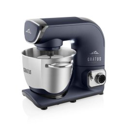 Procesor de alimente ETA, 1500 W, 5.5 l, Albastru